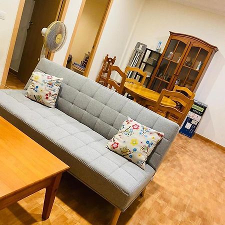 발렌시아 Apartamento Valentina 아파트 외부 사진