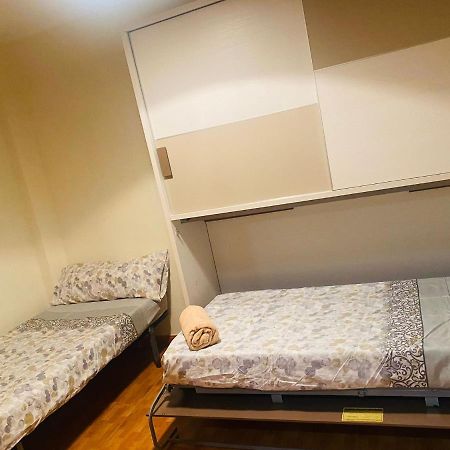 발렌시아 Apartamento Valentina 아파트 외부 사진