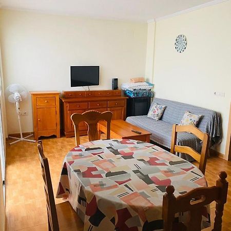 발렌시아 Apartamento Valentina 아파트 외부 사진