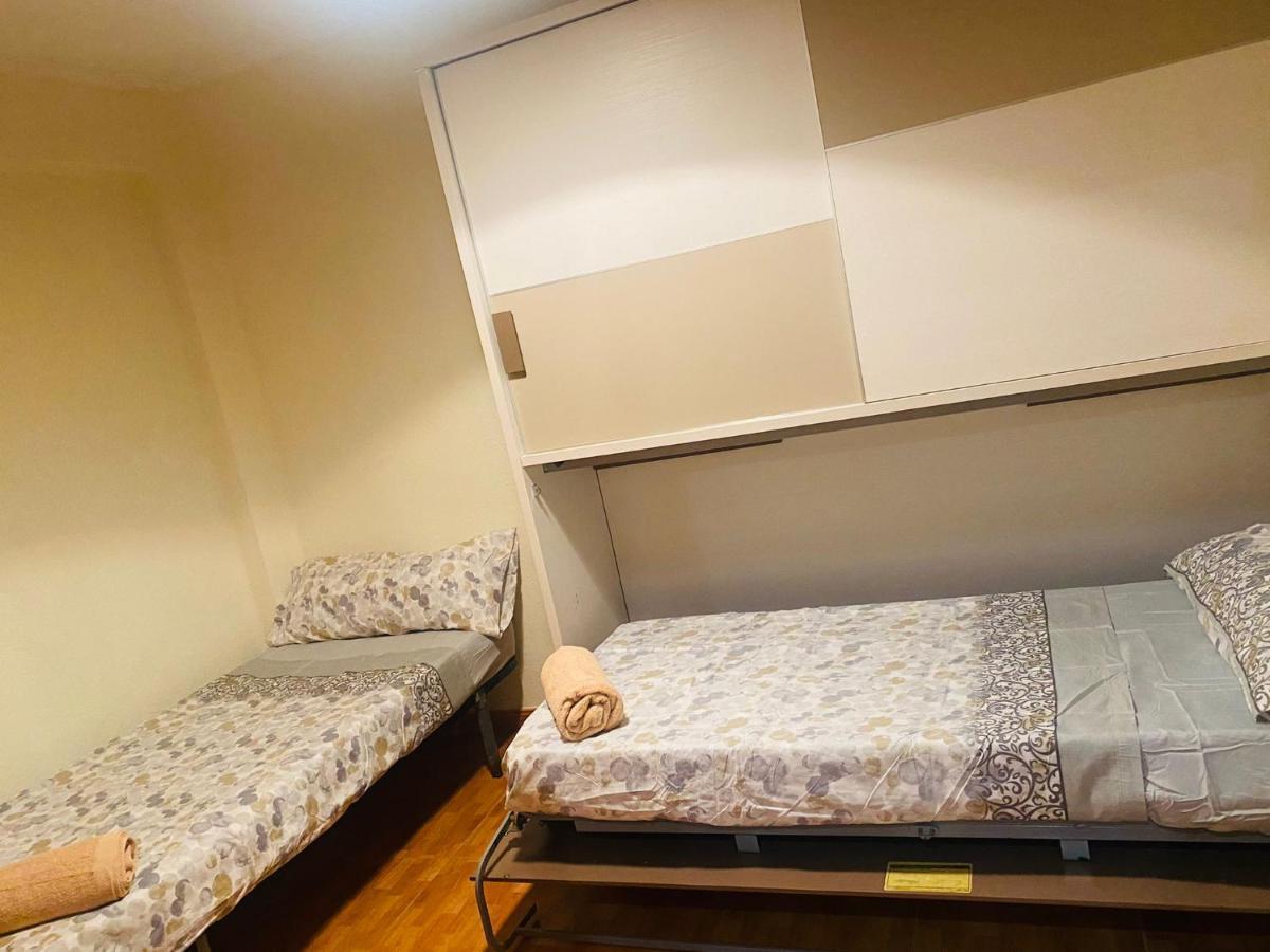 발렌시아 Apartamento Valentina 아파트 외부 사진