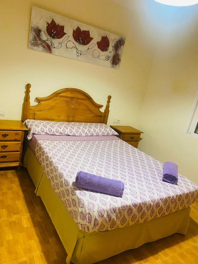 발렌시아 Apartamento Valentina 아파트 외부 사진