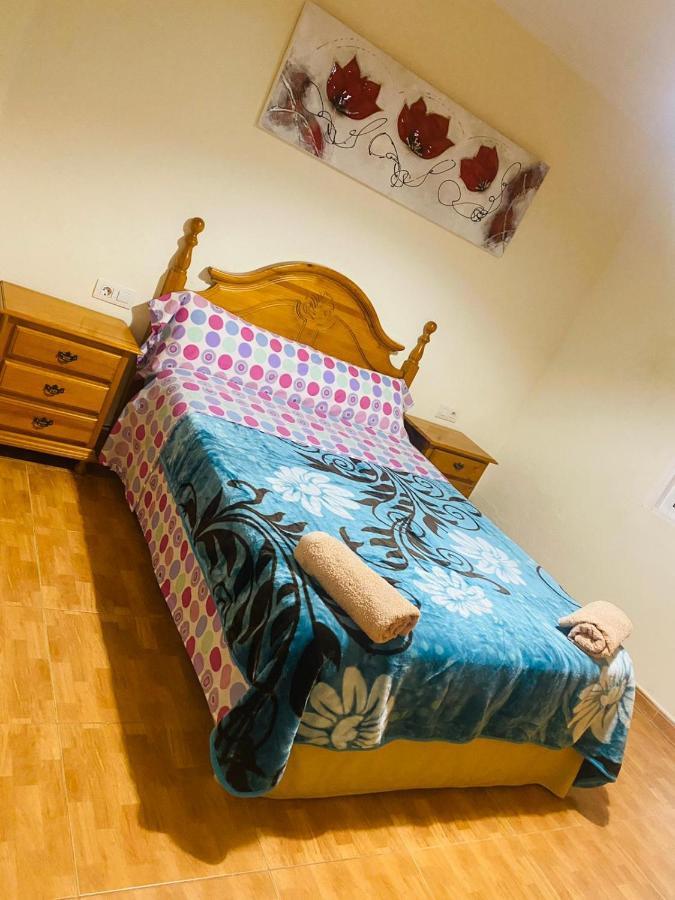 발렌시아 Apartamento Valentina 아파트 외부 사진